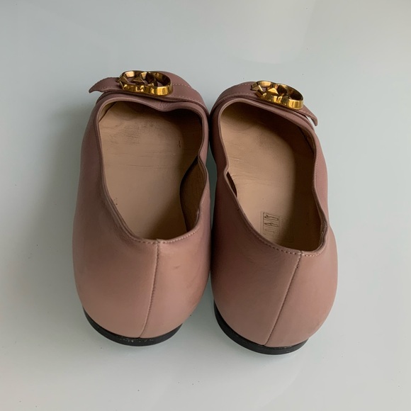 Gucci Ballet Flats - Picture 3 of 7